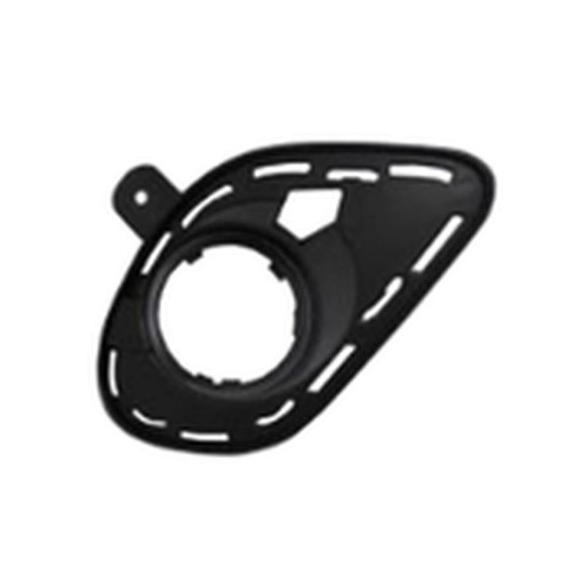 RH FOG LAMP BRACKET PROJECTOR TYPE DODGE CHARGER 15-C