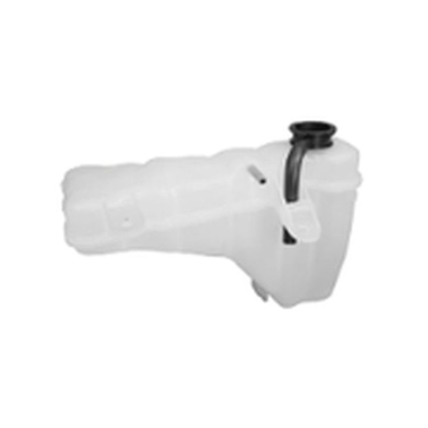 COOLANT RECOVERY TANK; 5.7L|6.4L; RESERVOIR ONLY; CHALLENGER / CHARGER 15-C