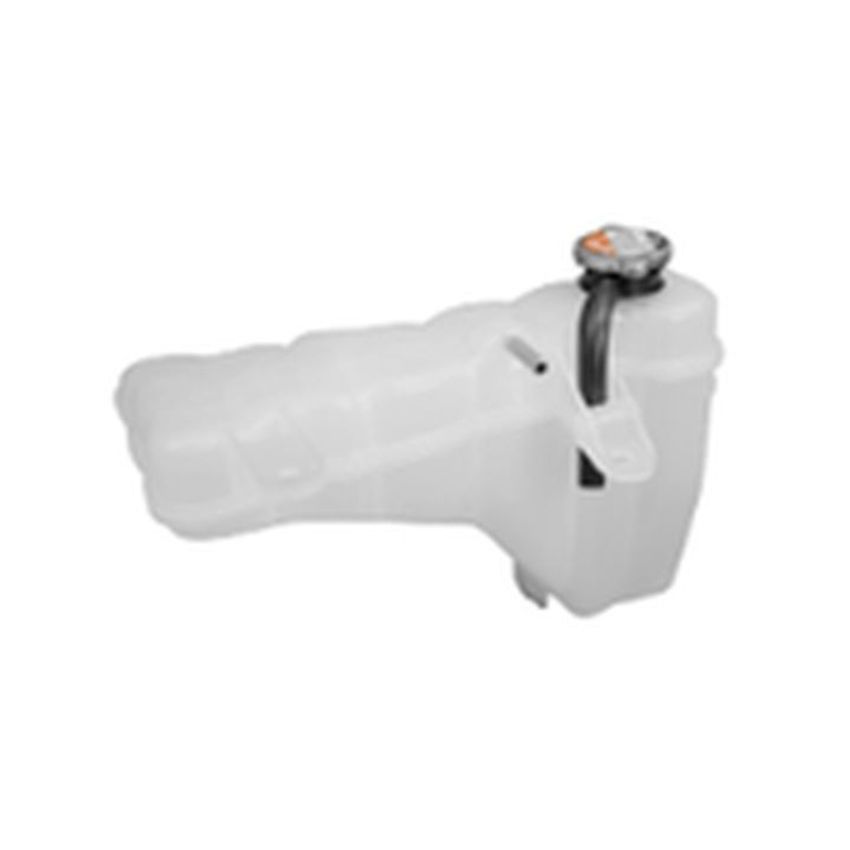 COOLANT RECOVERY TANK; 5.7L|6.4L; RESERVOIR & CAP ASSY; CHALLENGER / CHARGER 15-16