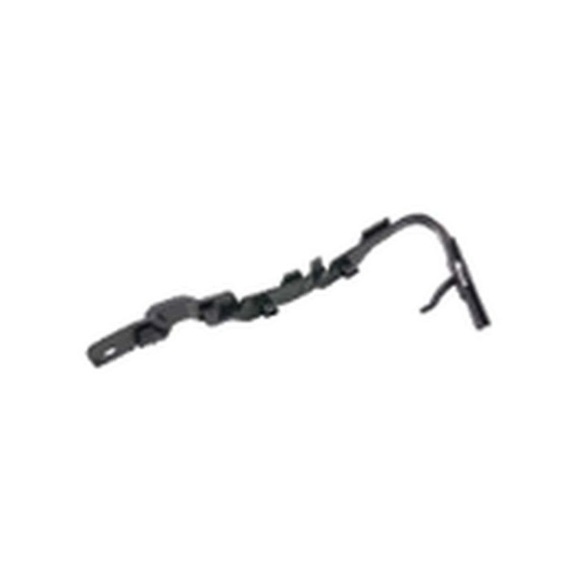 LH FRONT BUMPER COVER SUPPORT; UPPER CHRYSLER TOWN & COUNTRY 08-16;DODGE GRAND CARAVAN 11-20