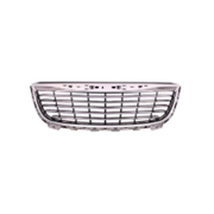 GRILLE ASSY CHRYSLER TOWN & COUNTRY 11-16