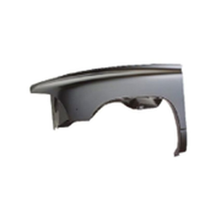 LH FENDER W/O EMBLEM HOLES DAKOTA 97-04; DURANGO 98-03