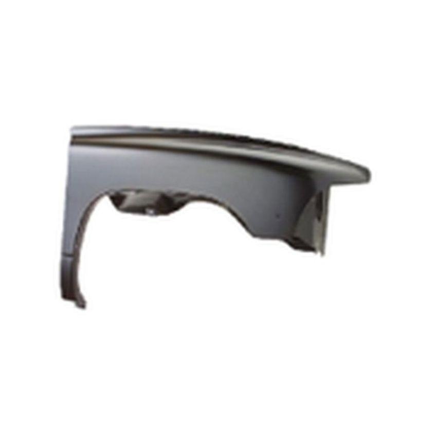 RH FENDER W/O EMBLEM HOLES DAKOTA 97-04; DURANGO 98-03