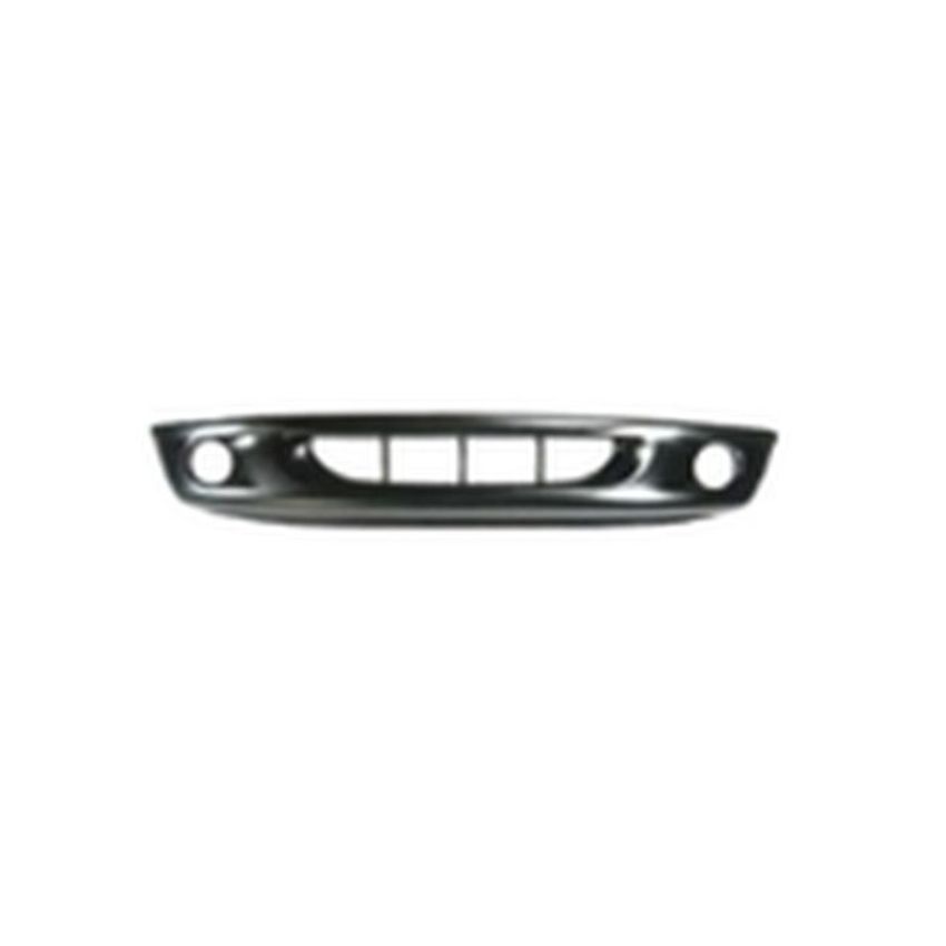 FRONT LOWER FASCIA TEXTURED W/ FOG LAMPS DAKOTA 01-04