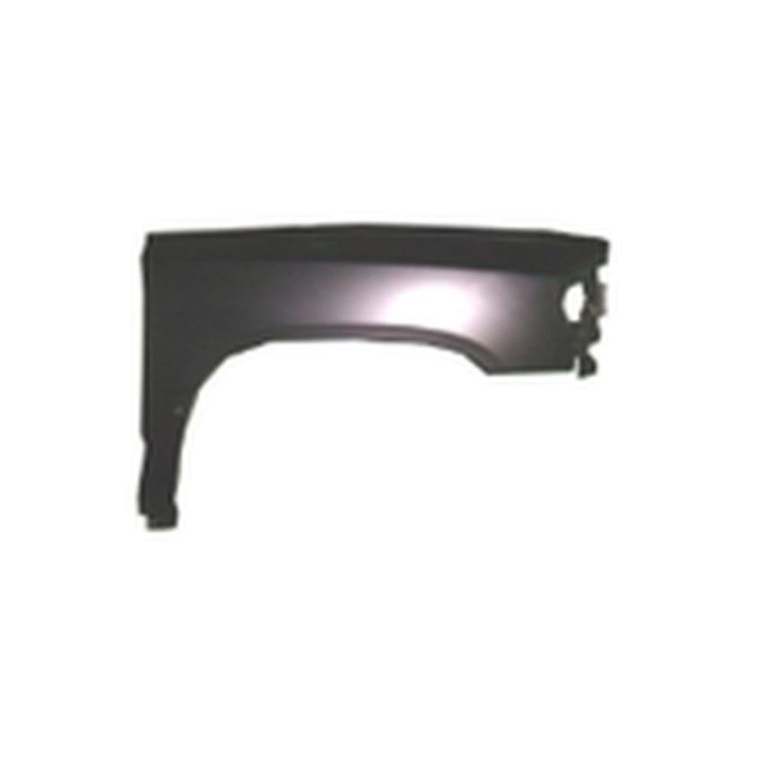 RH FRONT FENDER ASSY DODGE DAKOTA 2005-2007; DODGE DAKOTA 2006-2007