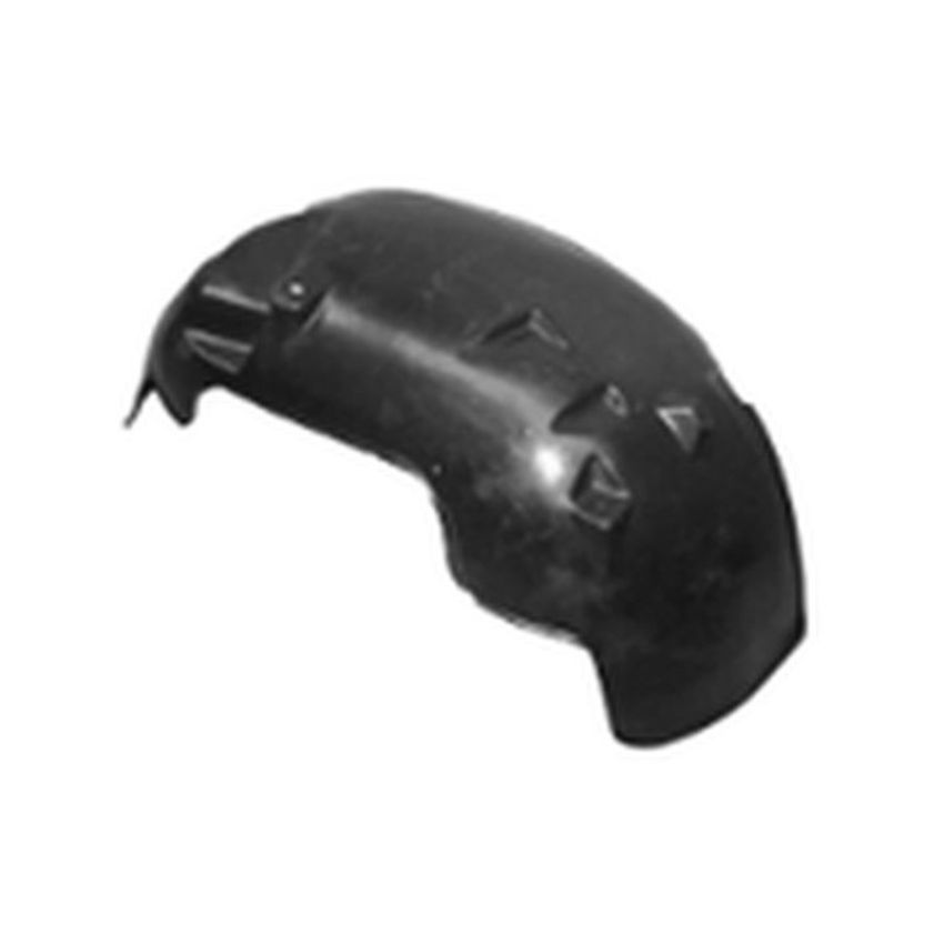 LH FRONT FENDER INNER PANEL DODGE DAKOTA 2005-2010; RAM DAKOTA 2011-2011