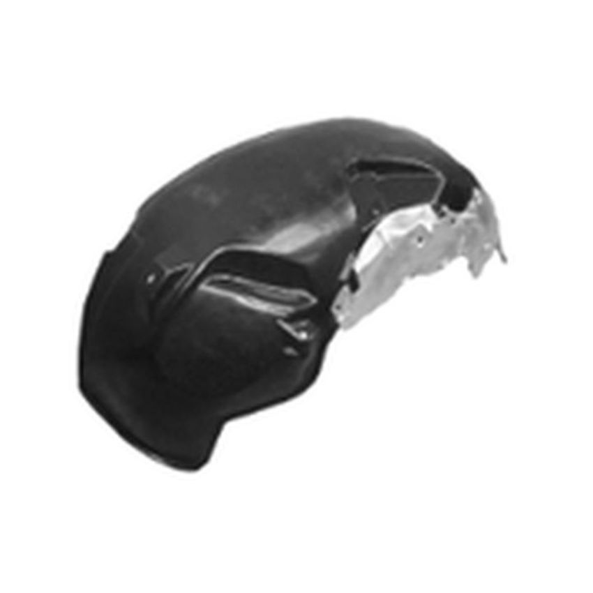 RH FRONT FENDER INNER PANEL DODGE DAKOTA 2005-2010; RAM DAKOTA 2011-2011