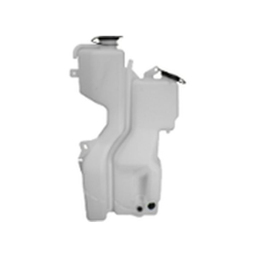COOLANT RECOVERY TANK W/O MTR DAKOTA 05-10
