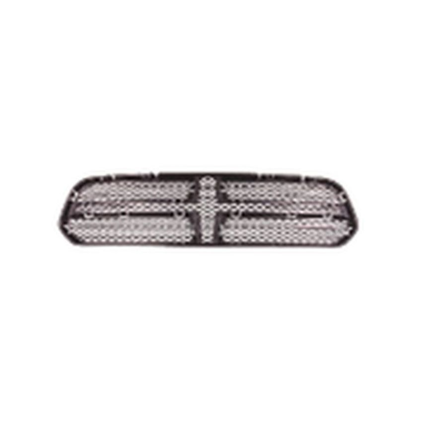 GRILLE SURROUND W/CHROME TRIM; CODE MF5 DODGE DURANGO 14-20