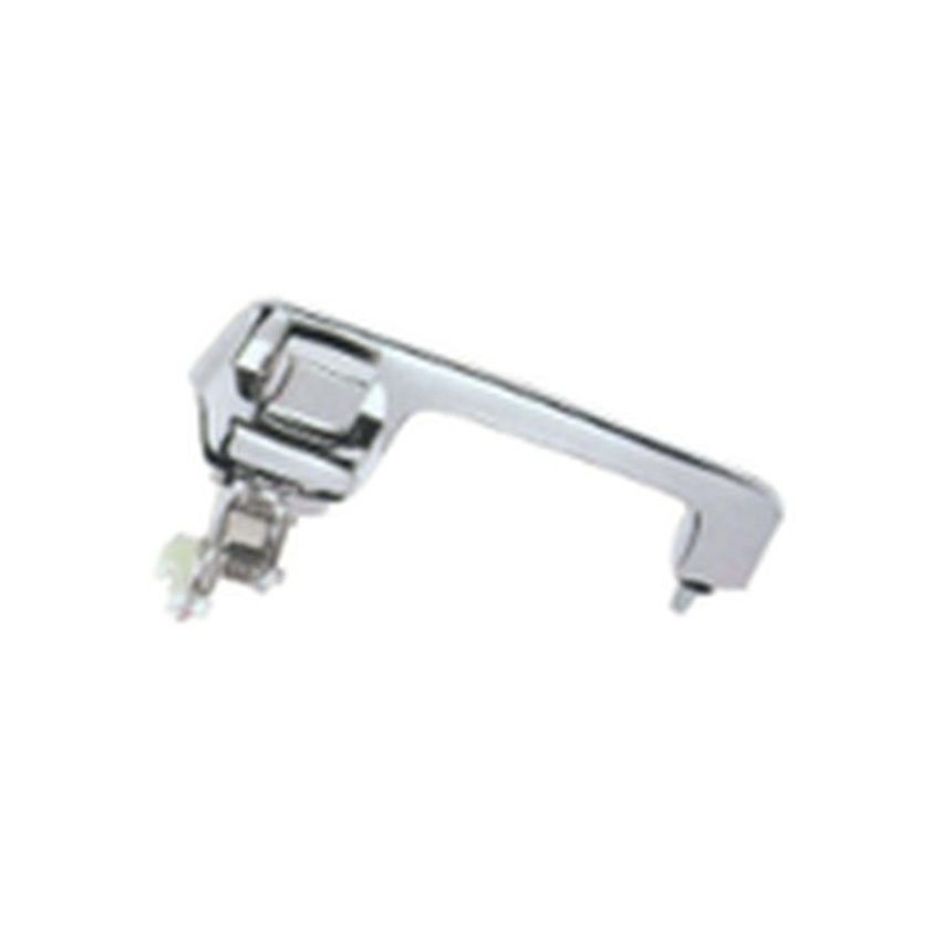 RH FT DOOR HANDLE OTR D100 75-77;D100 PICKUP 72-74;D150 78-93;D200 75-80;W100 84-89;D300 75-80