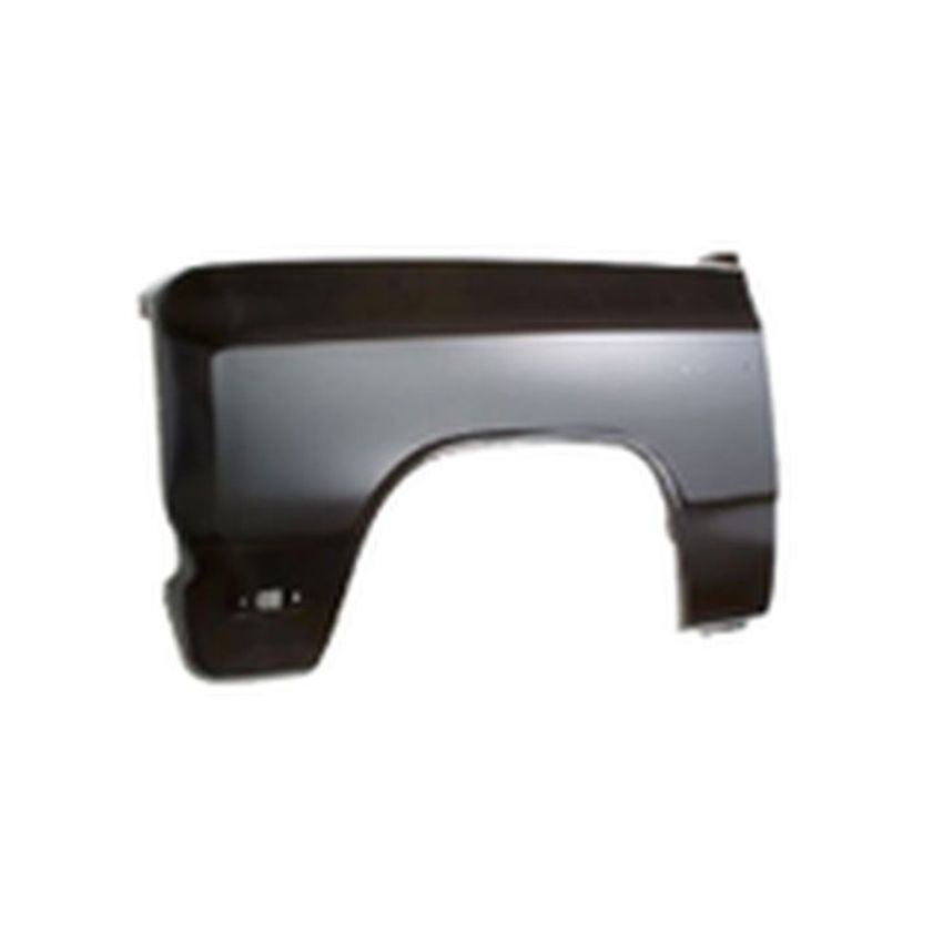 LH FENDER DODGE P/U/RAMCHARGER 81-93