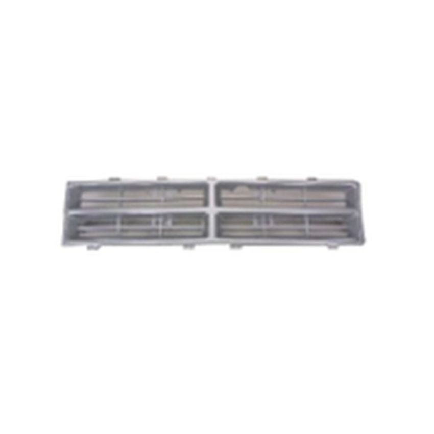 GRILLE ARG DODGE P/U/RAMCHARGER 86-90
