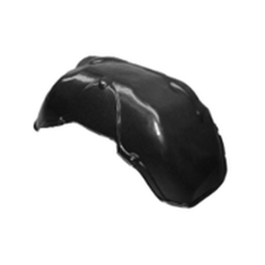 LH FENDER LINER PLASTIC OLD STYLE 2WD DODGE P/U R1500 94-01; R2500/3500 94-02