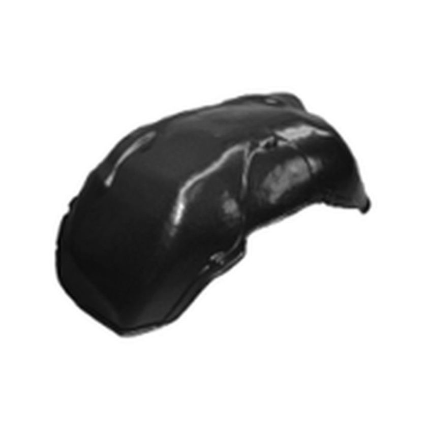 RH FENDER LINER PLASTIC OLD STYLE 2WD DODGE P/U R1500 94-01; R2500/3500 94-02