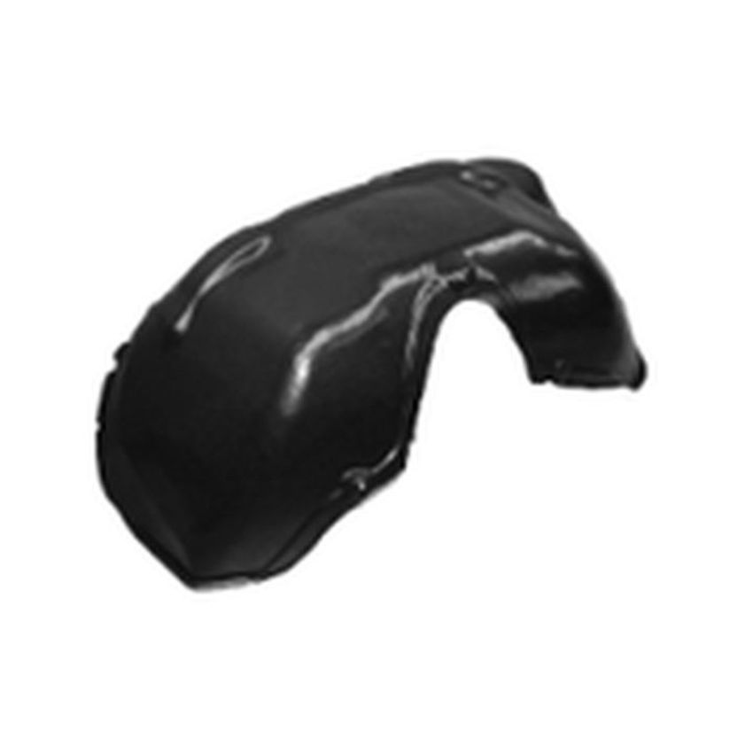 RH FENDER LINER PLASTIC OLD STYLE 4WD DODGE P/U R1500 94-01; R2500/3500 94-02