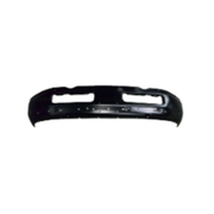 FRONT BUMPER FACE BAR PTD (P) OLD STYLE DODGE P/U R1500/R2500/3500 94-95