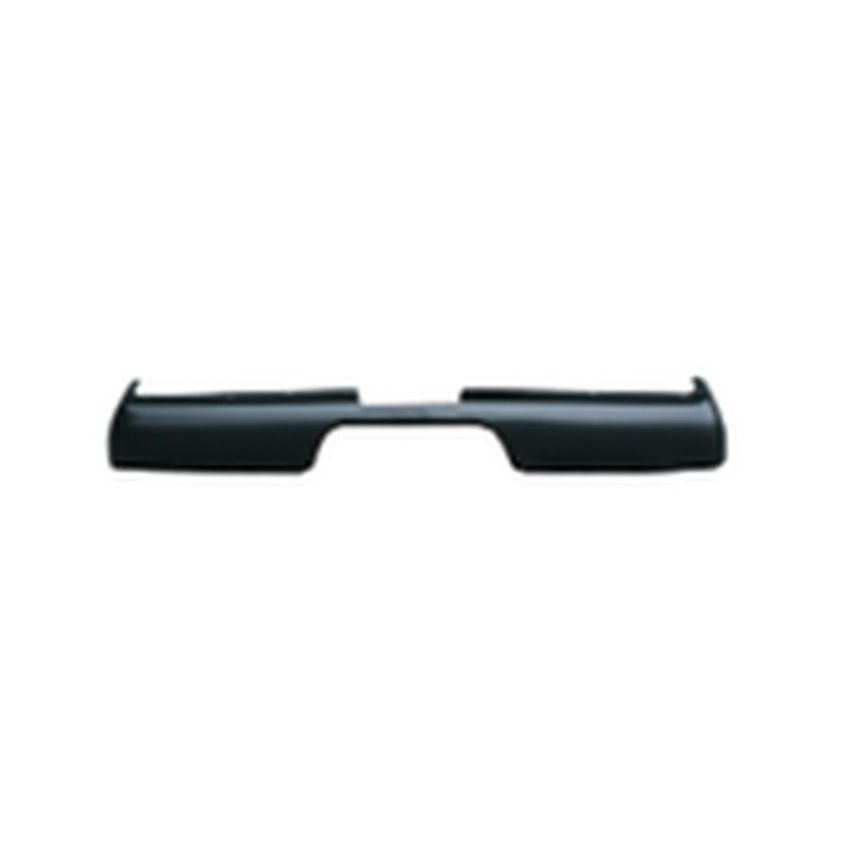 RR FACE BAR BLK (P) FACTORY STYLE OLD STYLE DODGE P/U R1500 94-01; R2500/35 00 94-02