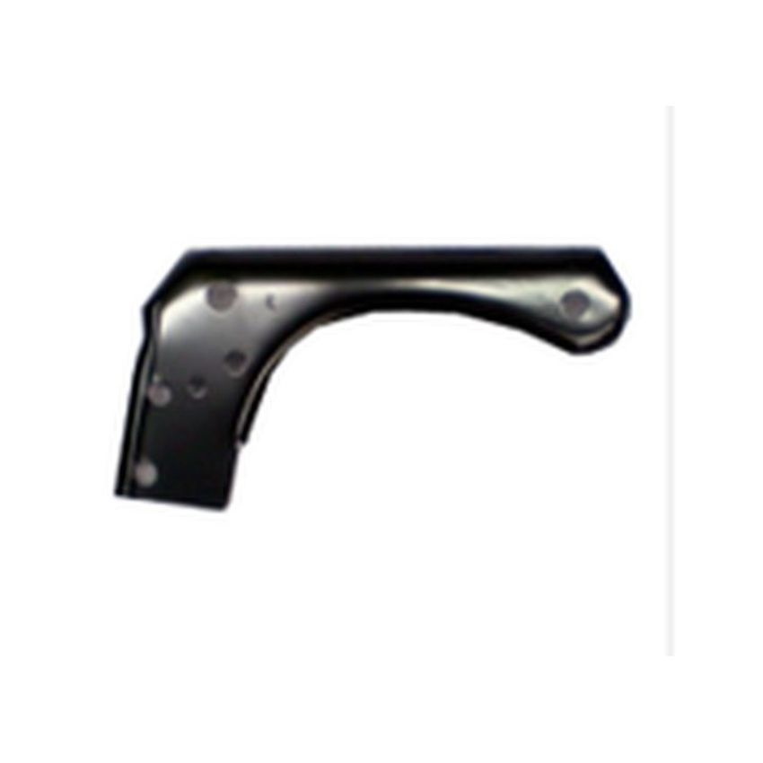 LH FRONT BUMPER INNER MNTG BRKT W/O SPORT PKG OLD STYLE DODGE P/U 97-98