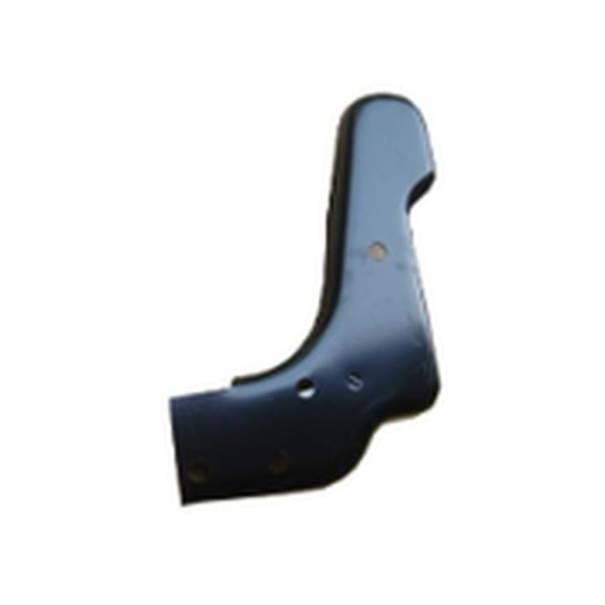 LH FRONT BUMPER INR MNTG BRKT W/ SPORT PKG OLD STYLE DODGE P/U 99-01