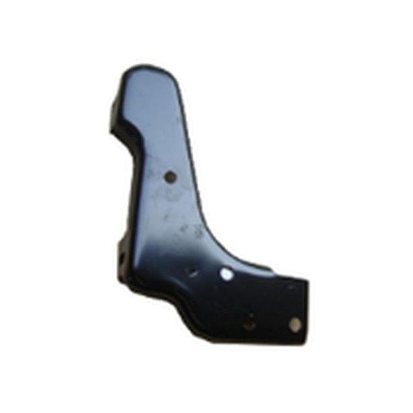 RH FRONT BUMPER INR MNTG BRKT W/ SPORT PKG OLD STYLE DODGE P/U 99-01