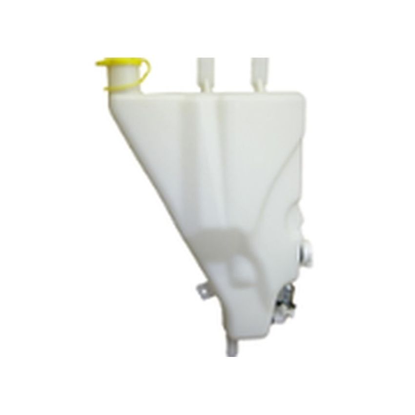 W/SHIELD WASHER TANK W/SENSOR; RESERVOIR/CAP/PUMP/LEVEL SENSOR ASSY;RAM 1500 94-01; 2500/3500 94-02