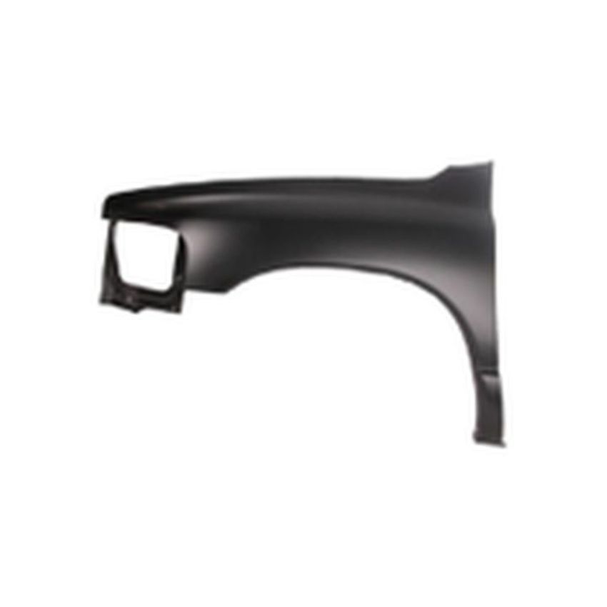 CAPA LH FRT FENDER ASSY DODGE RAM 1500/2500/3500 2002-2005