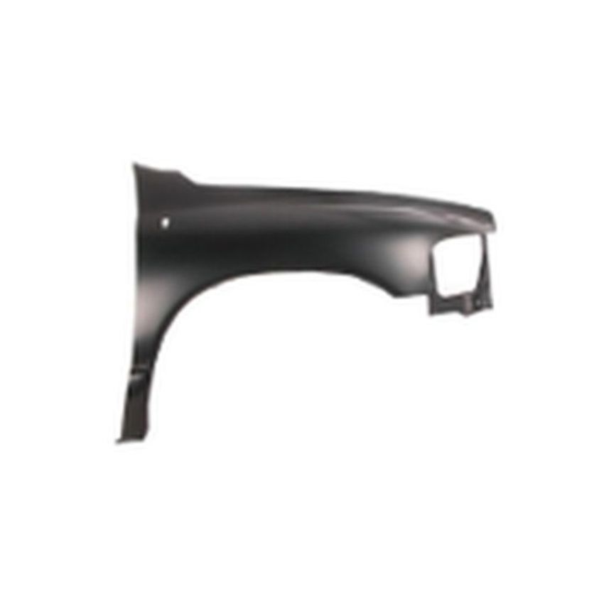 CAPA RH FRT FENDER ASSY DODGE RAM 1500/2500/3500 2002-2005