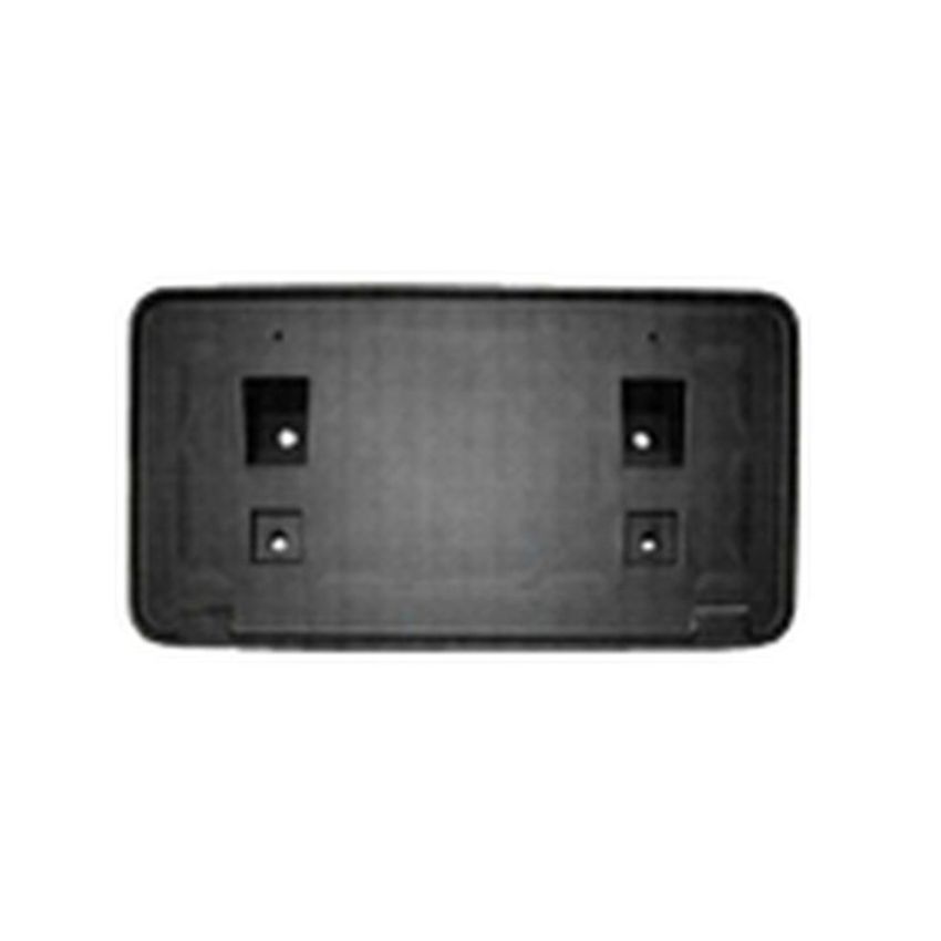LICENSE PLATE BRKT DODGE P/U 02-03