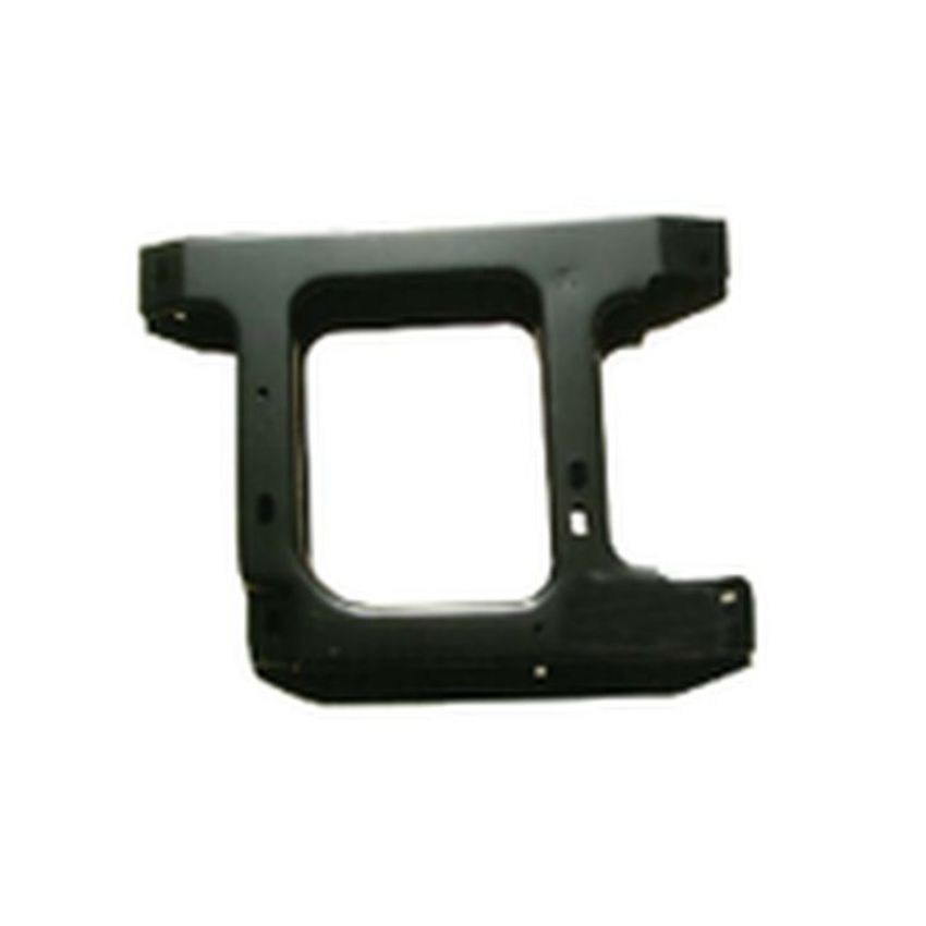 RH FRONT BUMPER CENTER SUPPORT DODGE P/U 02-09