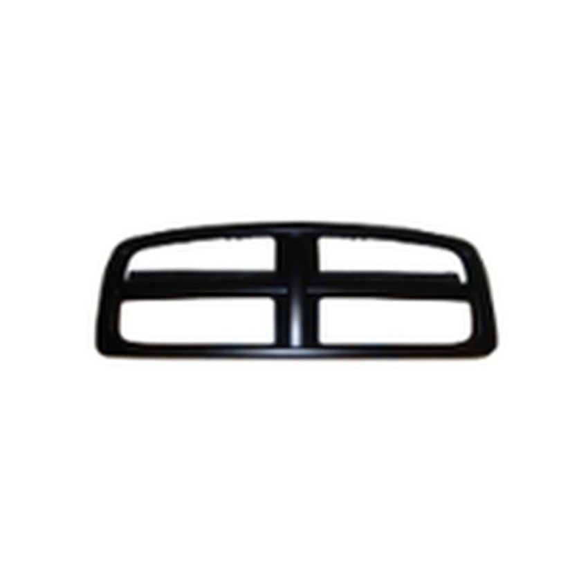 GRILLE FRAME PAINTED (P) DODGE P/U 02-05