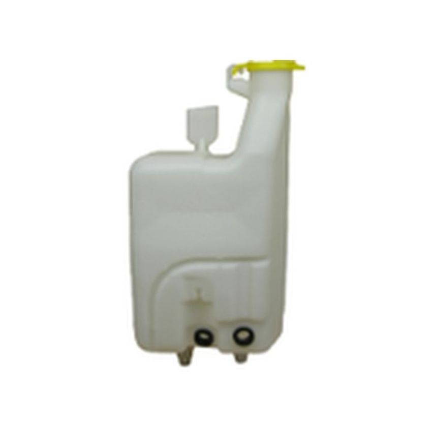 WINDSHLD WASHER TANK ASSY GAS ENG W/O MTR DODGE PU 02-04