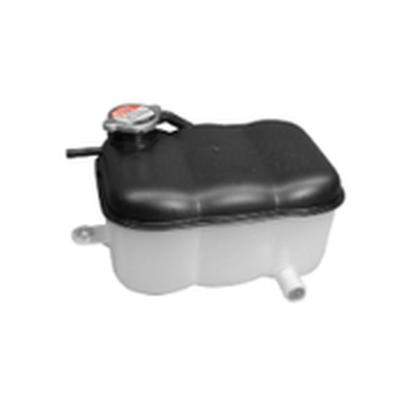 W/SHIELD WASHER TNK ASSY FITS 3.7L/4.7L;RESERVOIR & CAP ASSY;RAM 1500 02-03;RAM 2500/3500 03-07