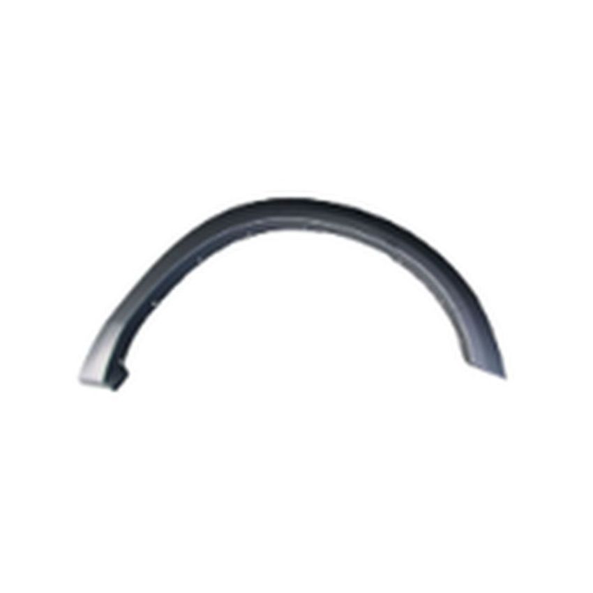 CAPA RT FRT WHEEL OPENING MOLDING PTM RAM 1500 11-18; 1500 CLASSIC 19-C