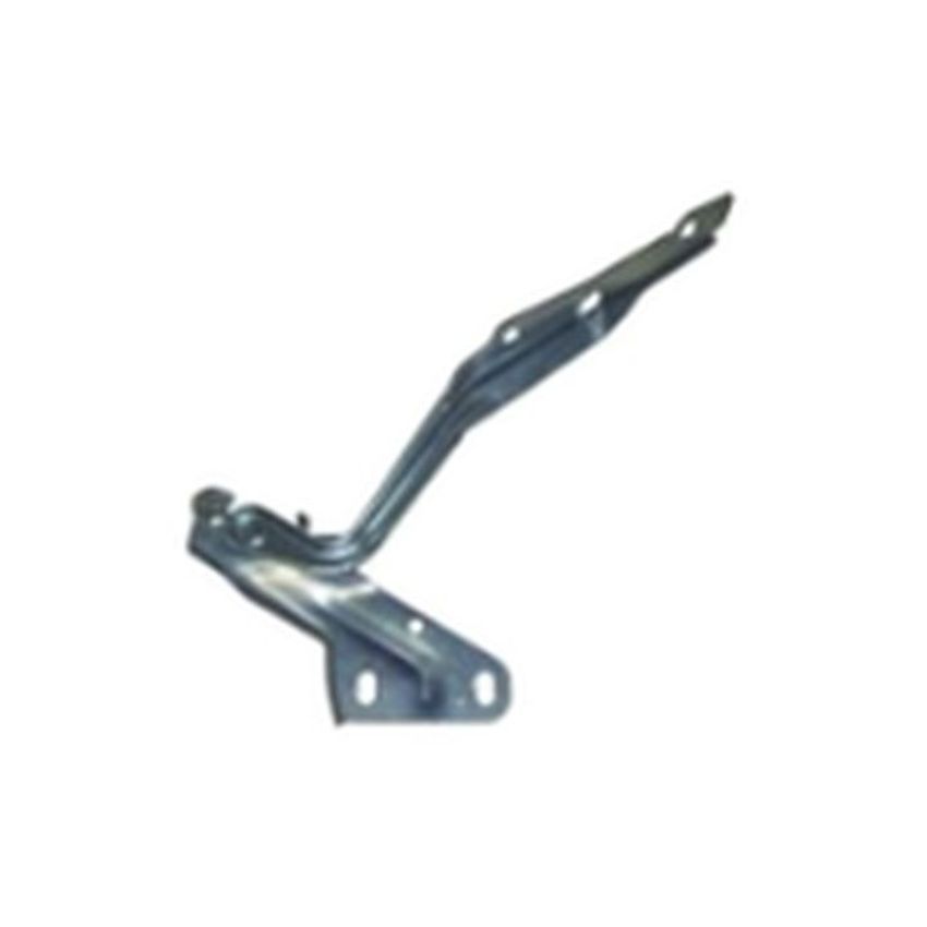 LH HOOD HINGE ASSY RAM 1500 09-18; 1500 CLASSIC 19-24