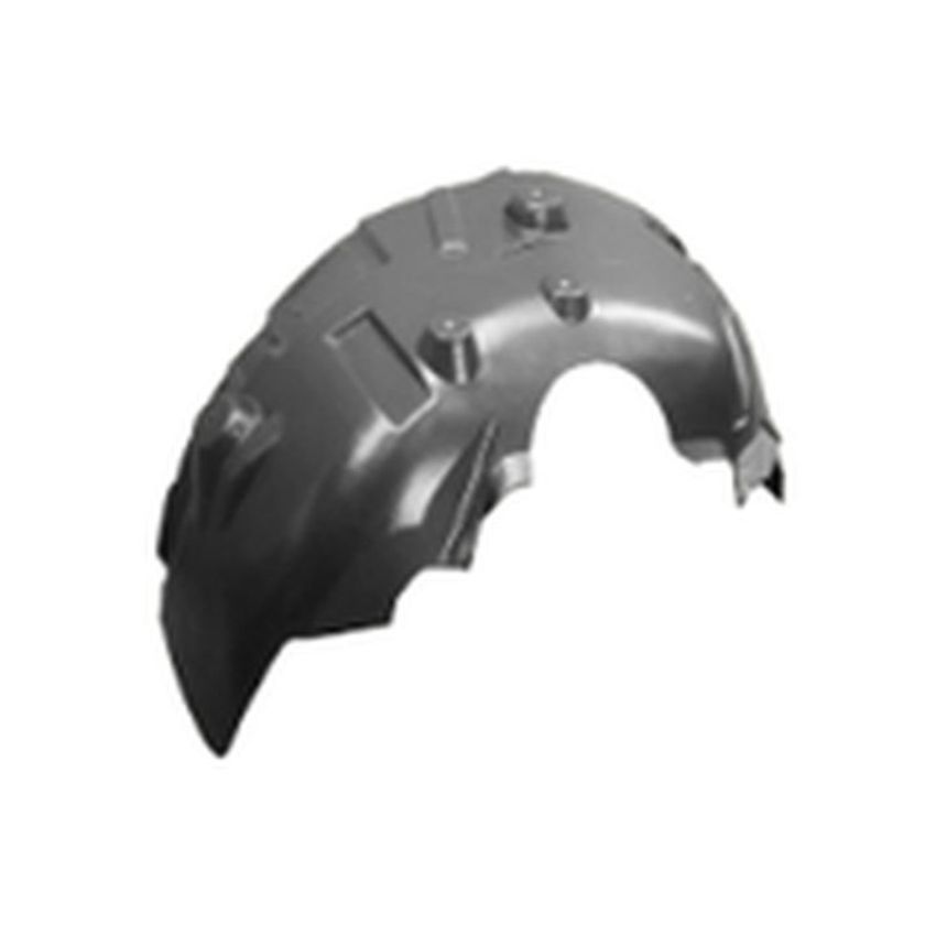 RH FRONT FENDER INNER PANEL 4WD RAM 2500/3500 10-12