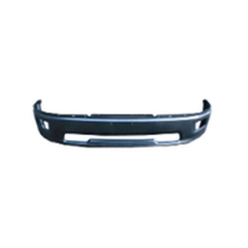 FRONT BUMPER W/O SPORT W/FOG LAMPS (P) DODGE P/U 09-11
