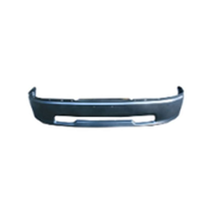 FRONT BUMPER W/O SPORT W/O FOG LAMPS (P) DODGE P/U 09-12