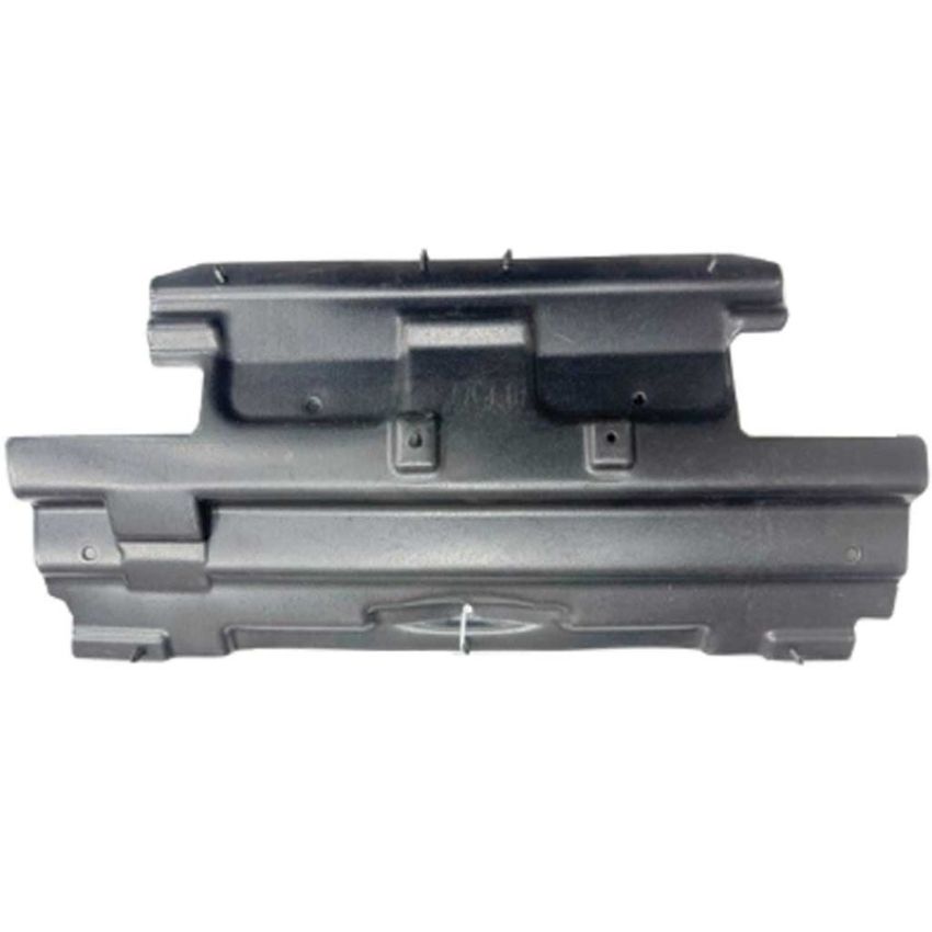 GRILLE AIR DEFLECTOR LOWER RAD SEAL DODGE RAM 1500 09-10