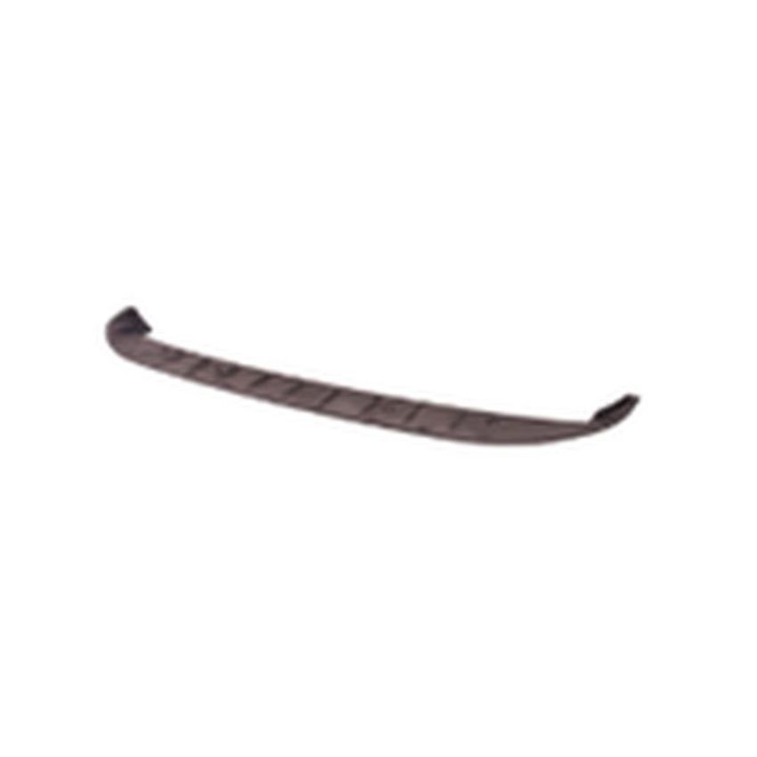 CAPA FRT BUMPER AIR DAM W/SPORT PKG DODGE RAM 1500 09-18; 1500 CLASSIC 19-24