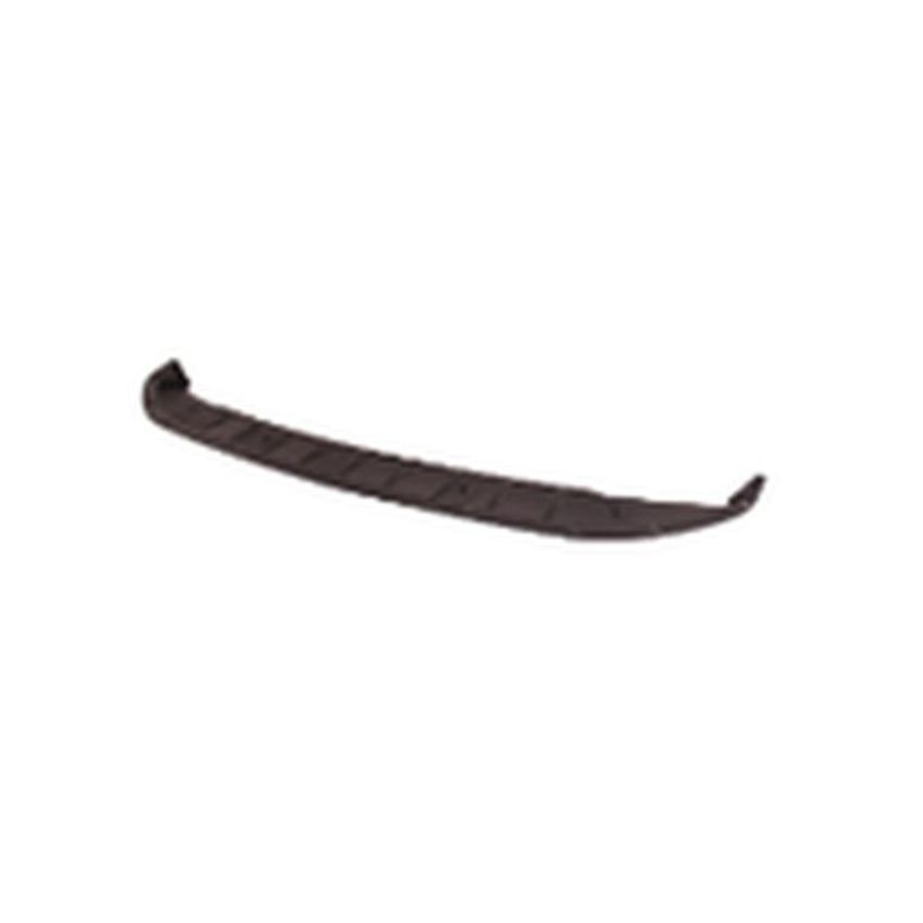 FRONT BUMPER AIR DAM TEXTURED W/O SPORT PKG DODGE PU R1500 09-18; 1500 CLASSIC 19-C