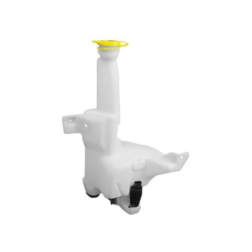 WINDSHIELD WASHER TANK ASSY 09-15 RAM PICKUP R1500/10-13 RAM PICKUP R2500