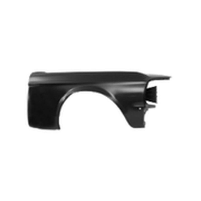 RH FRONT FENDER ASSY; MUSTANG 67-67