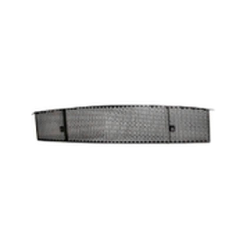 GRILLE W/O FOG LAMP HOLE MUSTANG 64-65