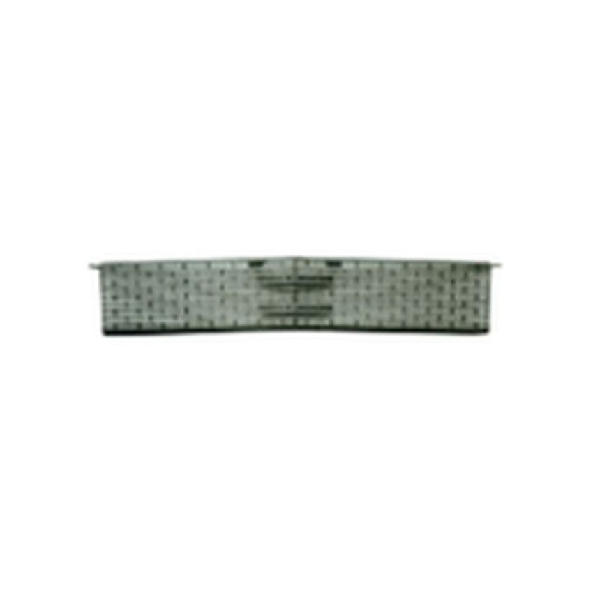 GRILLE ASSY FORD MUSTANG 1966-1966