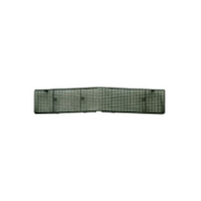 GRILLE ASSY FORD MUSTANG 1967-1967
