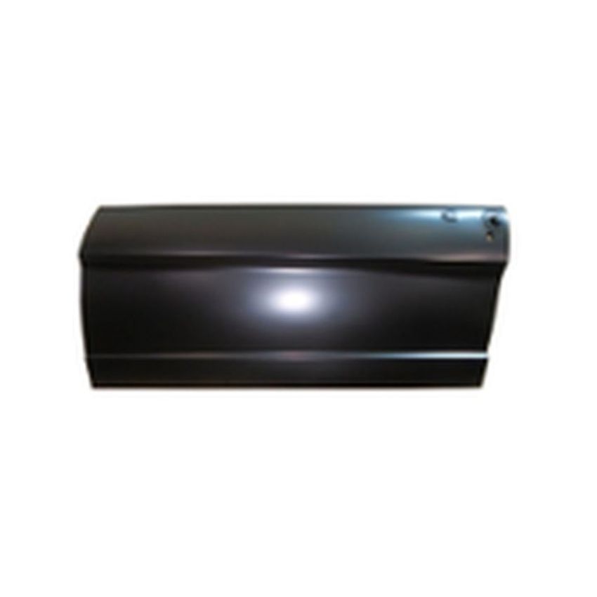 LH FRONT DOOR SHELL FORD MUSTANG 1964-1966