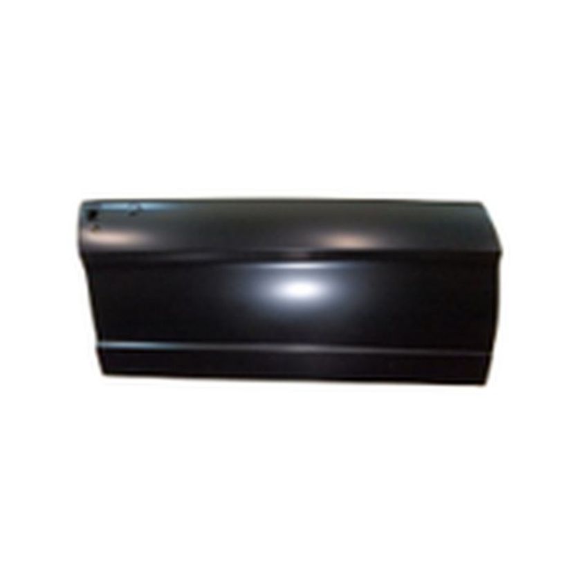 RH FRONT DOOR SHELL FORD MUSTANG 1964-1966