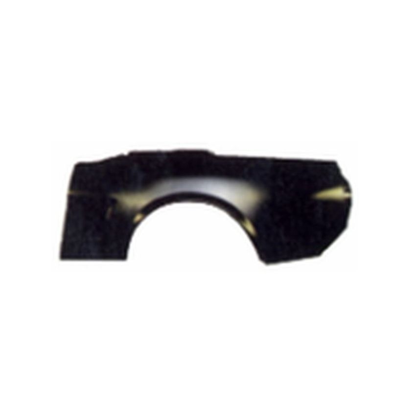 LH QUARTER PANEL FACTORY STYLE MUSTANG CPE 64-66