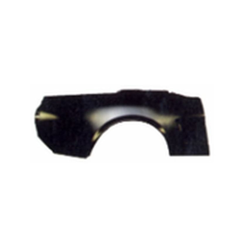 RH QUARTER PANEL FACTORY STYLE MUSTANG CPE 64-66