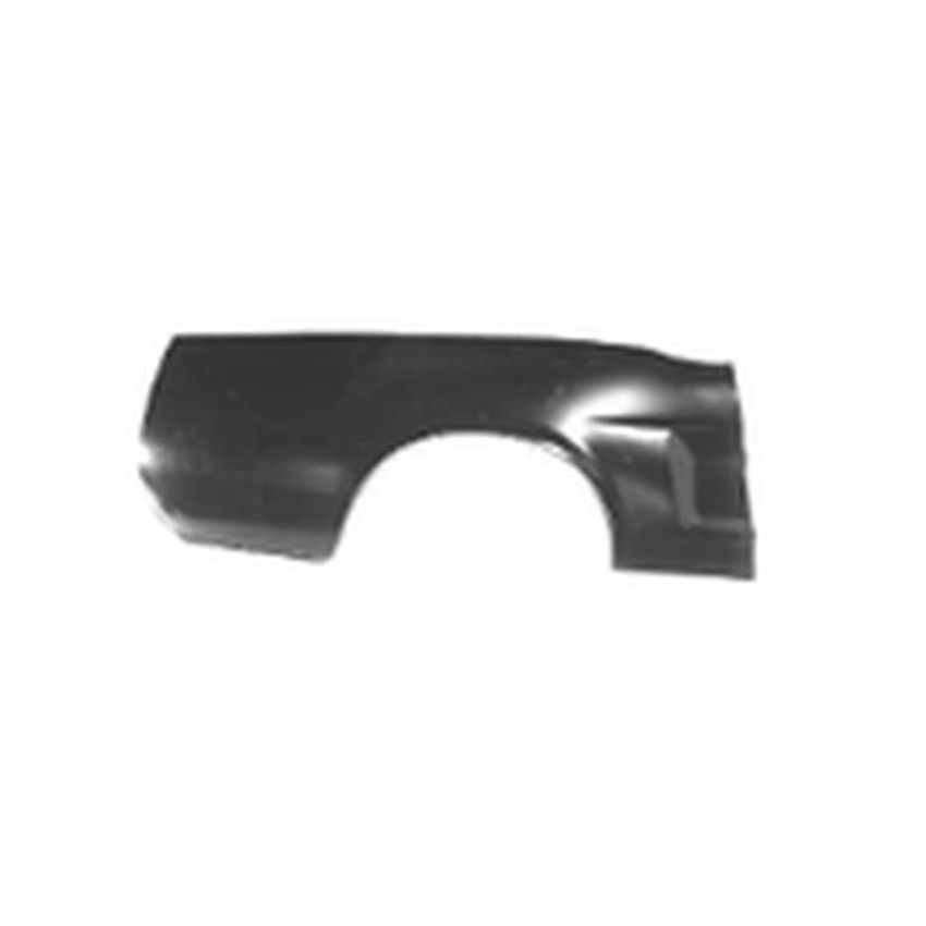 RH QUARTER PANEL FACTORY STYLE MUSTANG CONV 64-66